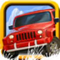 Snow Off Road icon