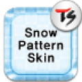 Snow Patter for TS Keyboard 1.1.1