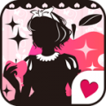 Snow White[Homee ThemePack] icon