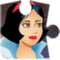 Snow White Jigsaw Puzzle icon