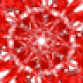Snowflake Puddle Free icon