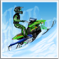 SnowXross Trials icon