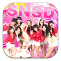 SNSD FD Games icon