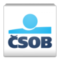 ČSOB SmartBanking icon