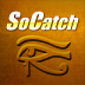 SoCatch icon