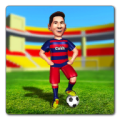 Soccer Buddy 1.0