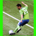 Soccer Jigsaw Puzzles icon