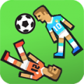 Soccer Jumper icon