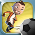 Soccer Moves icon