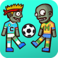 Soccer Zombies icon