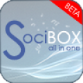 SociBox icon