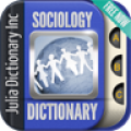 Sociology Terms Dictionary 3.1.5