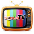 Socliq TV icon