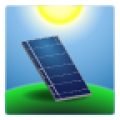 Solar Charger icon