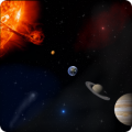 Solar System 3D Viewer 3.4