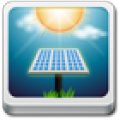 SolarPower FREE icon