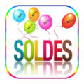 Soldes icon