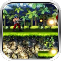 Soldier War Shooter icon