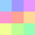 Solid Color Wallpapers icon