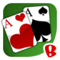 Solitaire by Backflip icon