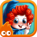 Solitaire in Wonderland icon