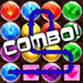 Solver for Puzzle and Dragons 4.06