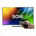 Soni Remote TV icon