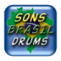 SonsBrasilDrum icon