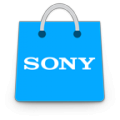 Sony Xperia Store icon