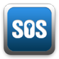 SOS icon