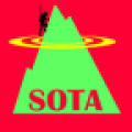 SOTAwatch icon