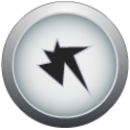 Sound valentines cards icon