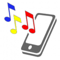 Sounds effects (Ringtones) icon