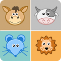 Sounds For Kids icon