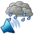 Sounds of Rain icon