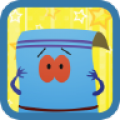 South Park Trivia icon