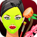 Spa Salon Halloween icon