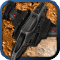 Space attack 3D! icon