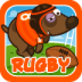 Space Dog Rugby 2.5