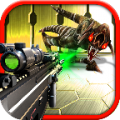 Space Invasion Combat icon