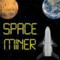 Space Miner icon