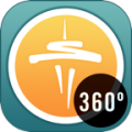 Space Needle icon