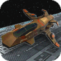 Space Race 3D icon