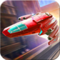 Space Racing 3D icon