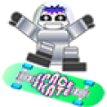 Space Skate icon