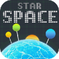 Space Star icon