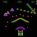 Space Worms icon
