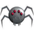Spacebugs icon