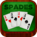 Spades HD icon