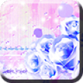 Sparkle Drops icon